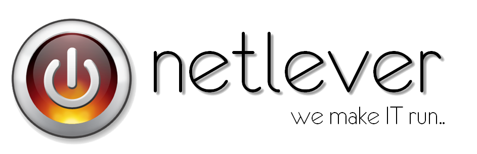 NetLever :: Support Ticket System
